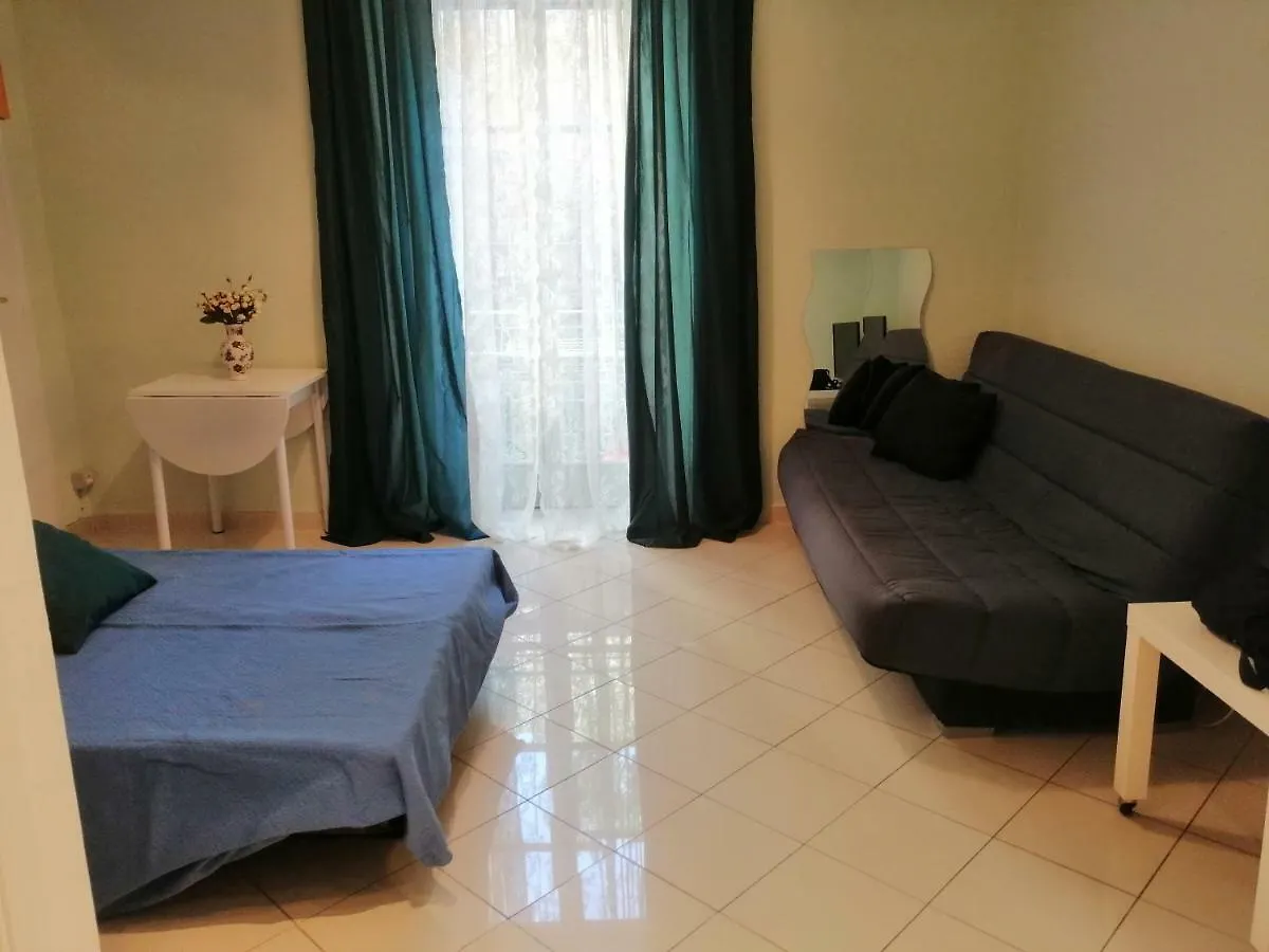 Casamare Apartment Menton