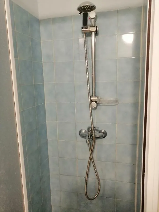 Casamare Apartment Menton