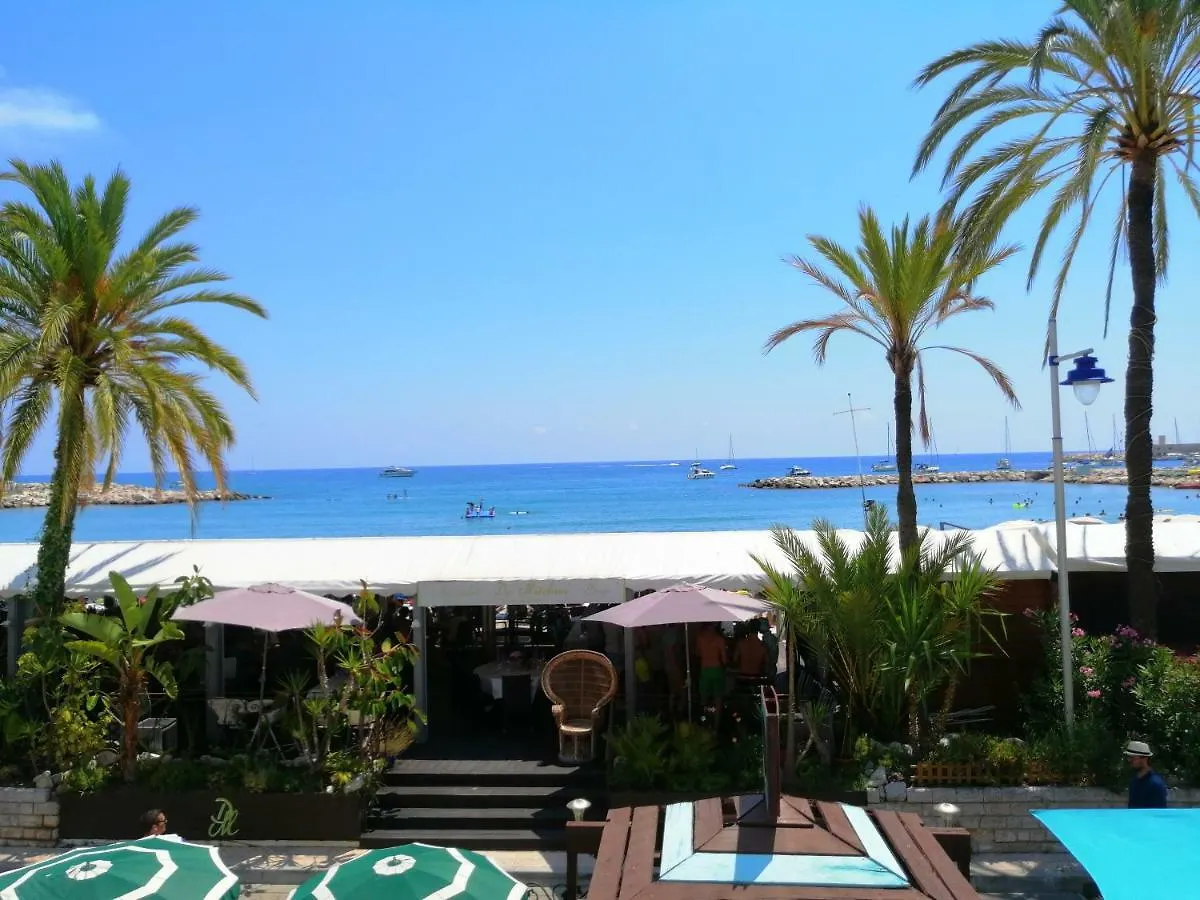 Casamare Apartment Menton