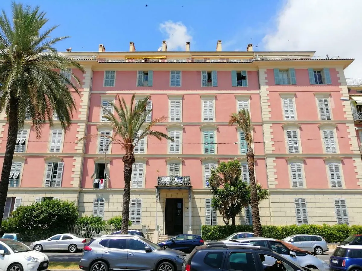 Casamare Apartment Menton