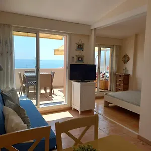 Appartement Mareluna, Menton