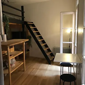 Hyper Centre Appartement Toulouse