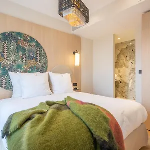 Yuna Saint-germain-des-pres - Serviced Appartement Paris
