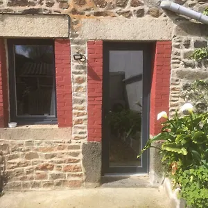 Maison De Pêcheurs Hébergement de vacances Saint-Quay-Portrieux