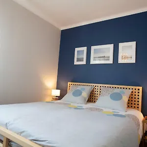 Comtesse Appartement Saint-Quay-Portrieux