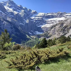 Boyrie Daniel Et Hélène Appartement Gavarnie