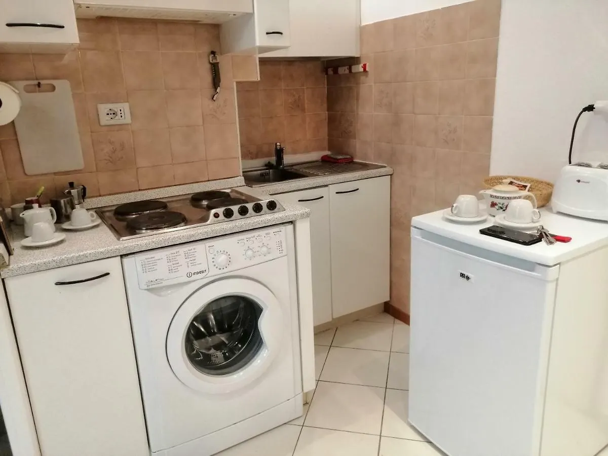 Casamare Apartment Menton