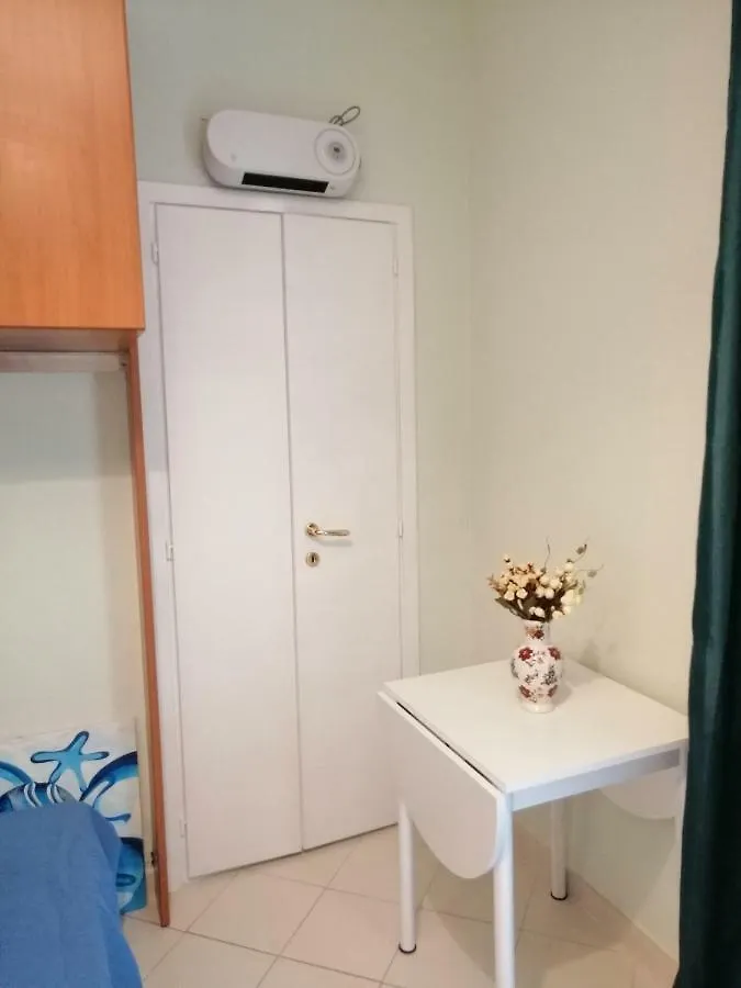 Appartement Casamare à Menton France